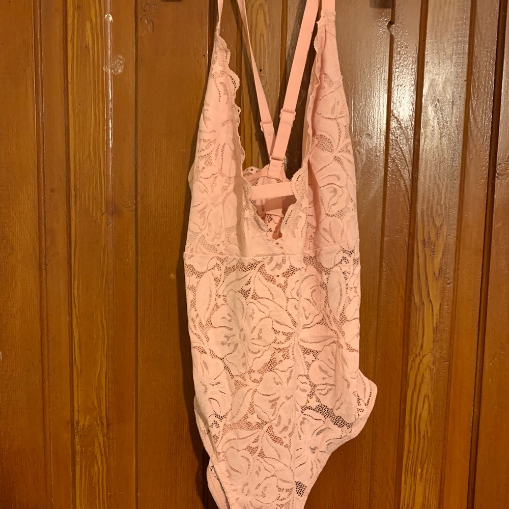 Aerie Bodysuit